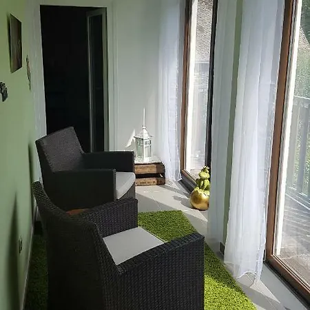 Pulgersmuehle Apartment Morsdorf Exterior photo