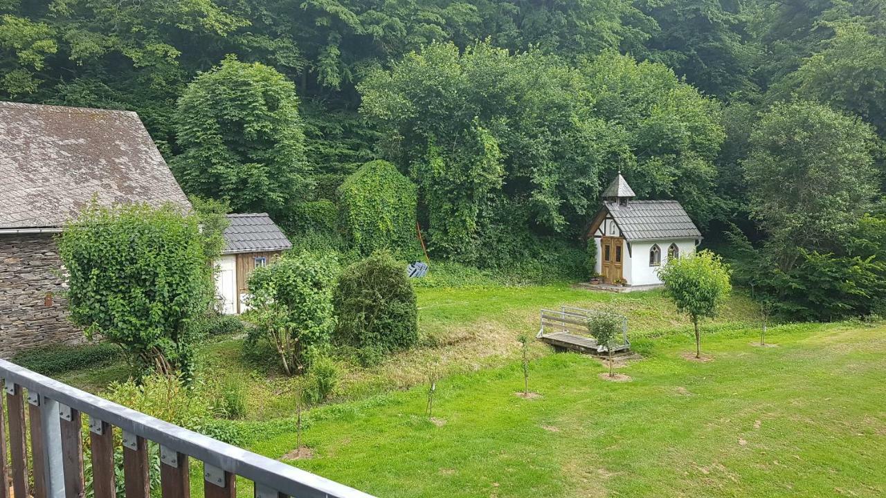 Pulgersmuehle Apartment