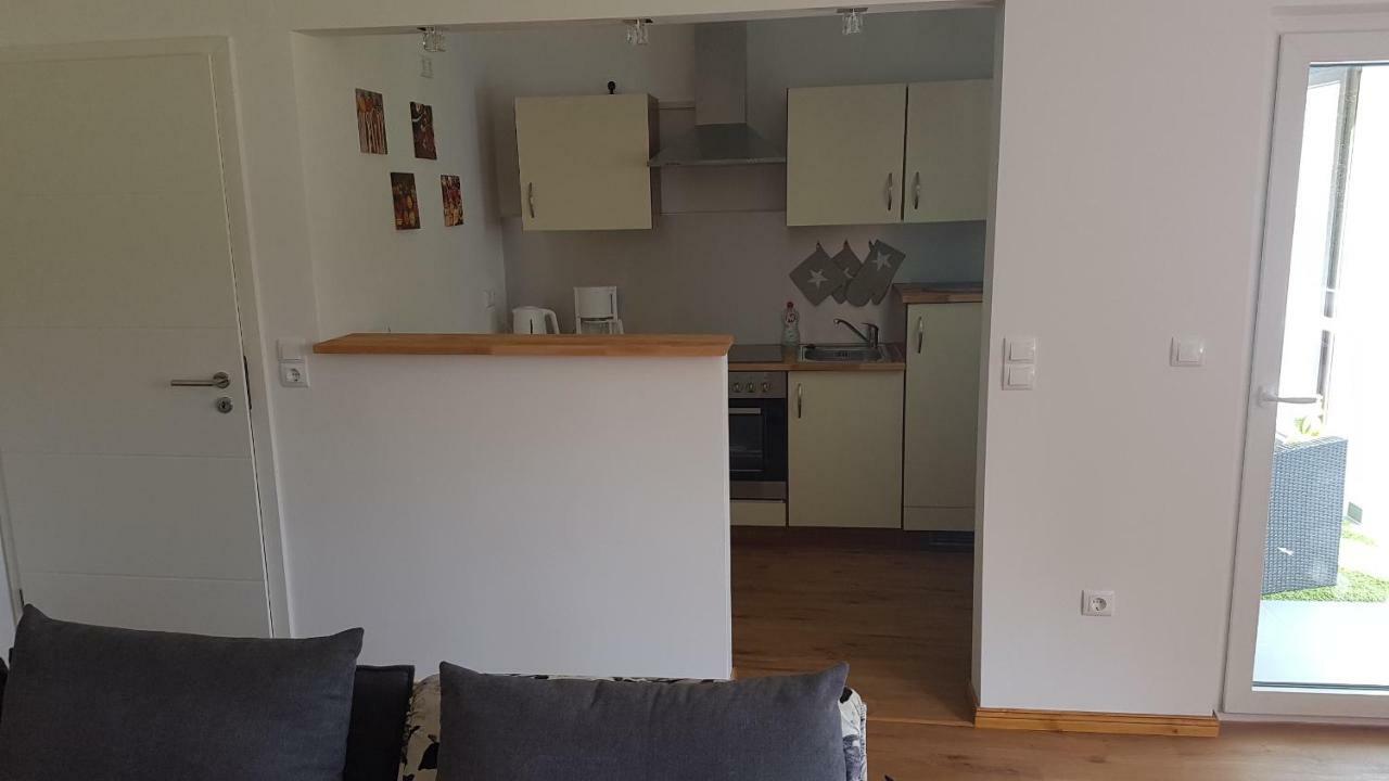 Apartment Pulgersmuehle *