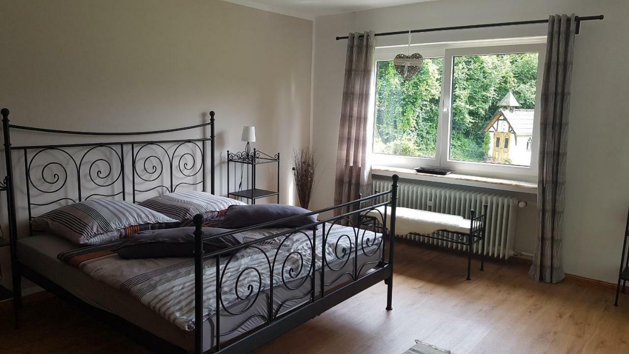 Apartment Pulgersmuehle Morsdorf