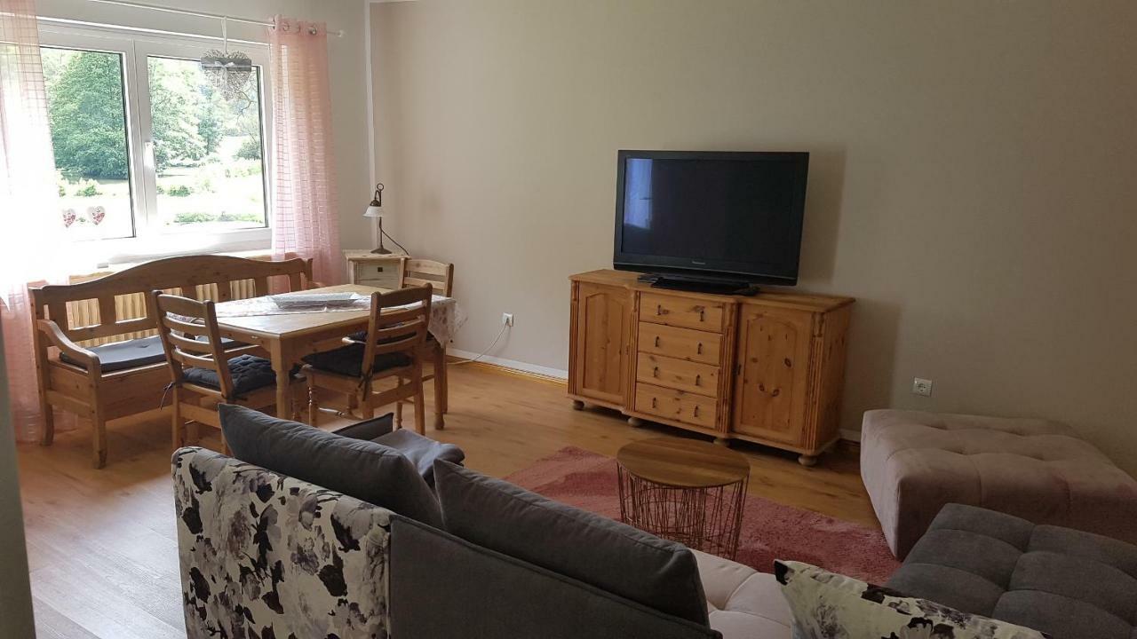 Pulgersmuehle Apartment *